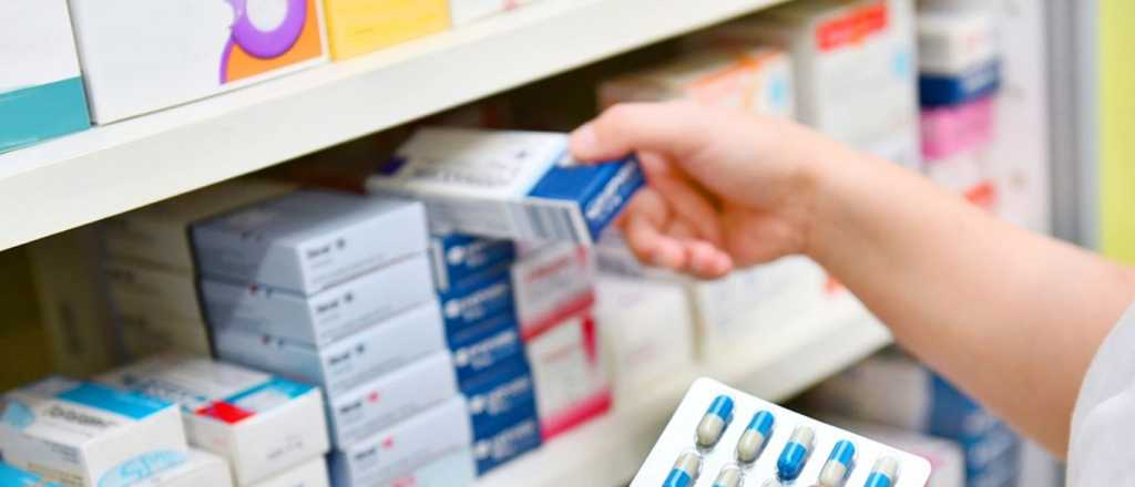 Los medicamentos aumentaron 20% promedio en todo el país