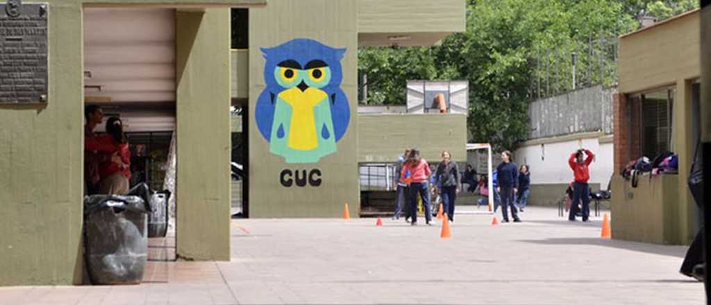 Incluyeron al CUC para que sus alumnos soliciten Becas Progresar