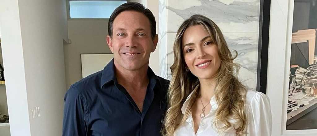 "El Lobo de Wall Street" visitará el país con su esposa argentina