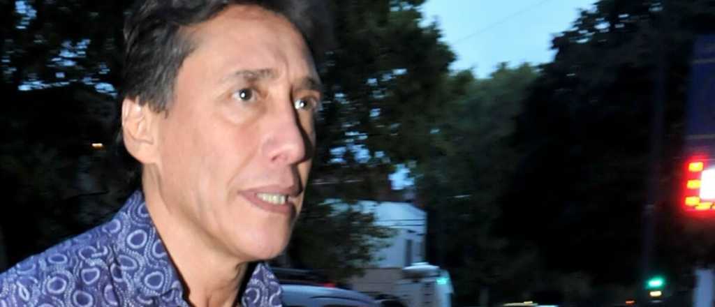 Fabián Gianola sumó la quinta denuncia por abuso sexual