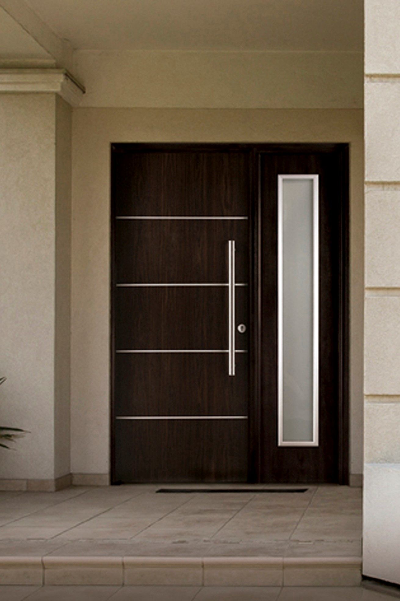 Tips para elegir la puerta principal de tu casa - Mendoza Post
