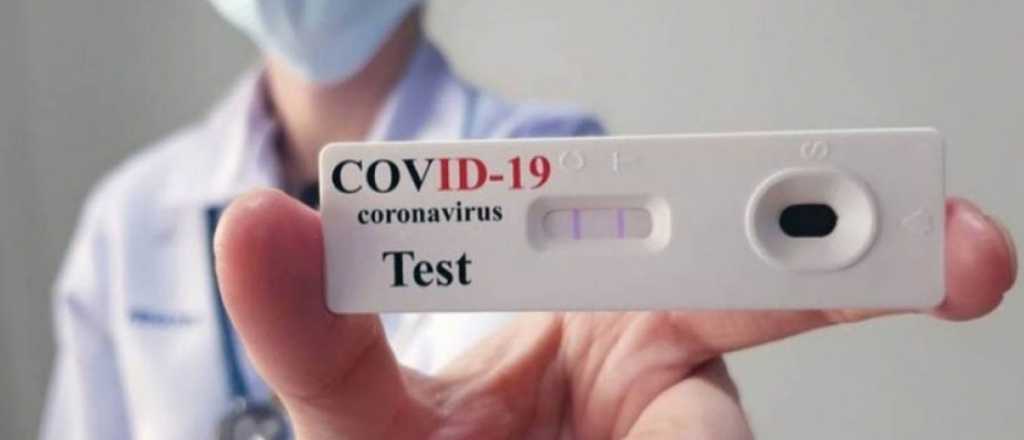 Las prepagas no cubrirán los autotest de Covid