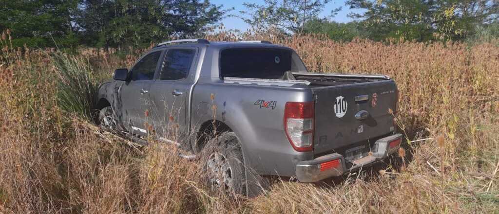 Encontraron con el cuello quebrado a un ex rugbier