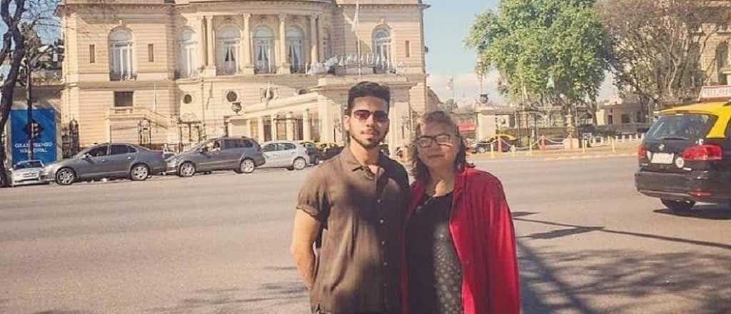 Rechazan la demanda contra Mendoza por la muerte de dos venezolanos