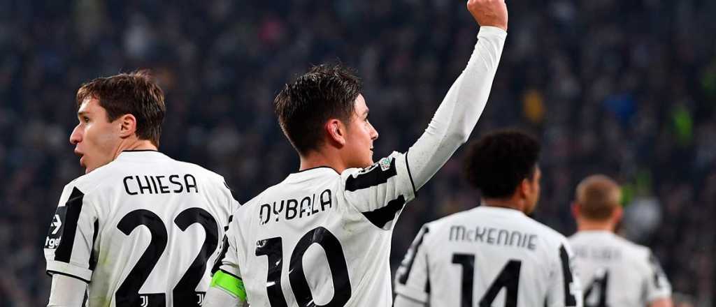 El gran "robo" del mercado: Inter, a la carga por Dybala