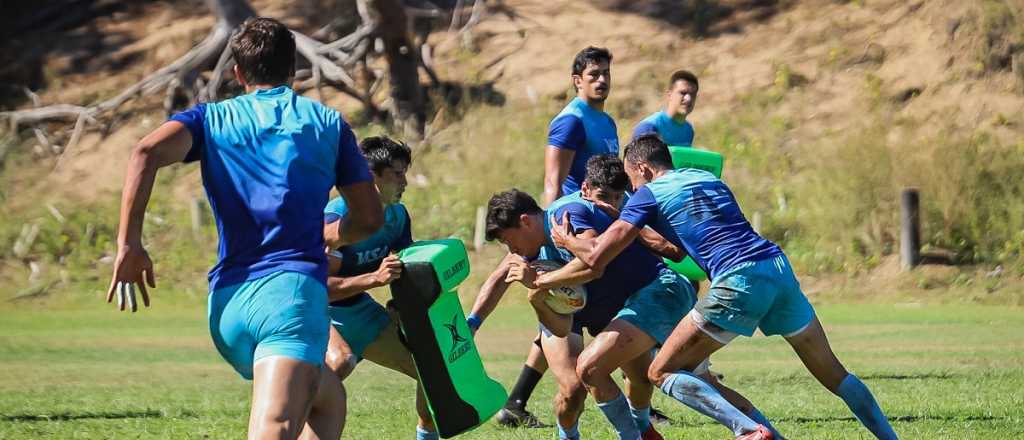 Los Pumas 7's tiene plantel definido para viajar a España