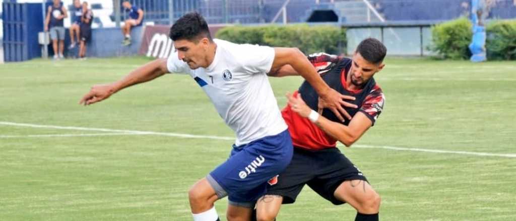 Deportivo Maipú recibe a Independiente Rivadavia