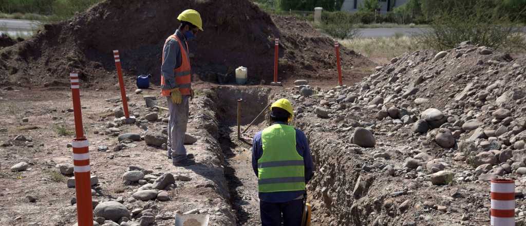 Estas son las obras que proyecta Mendoza para este año