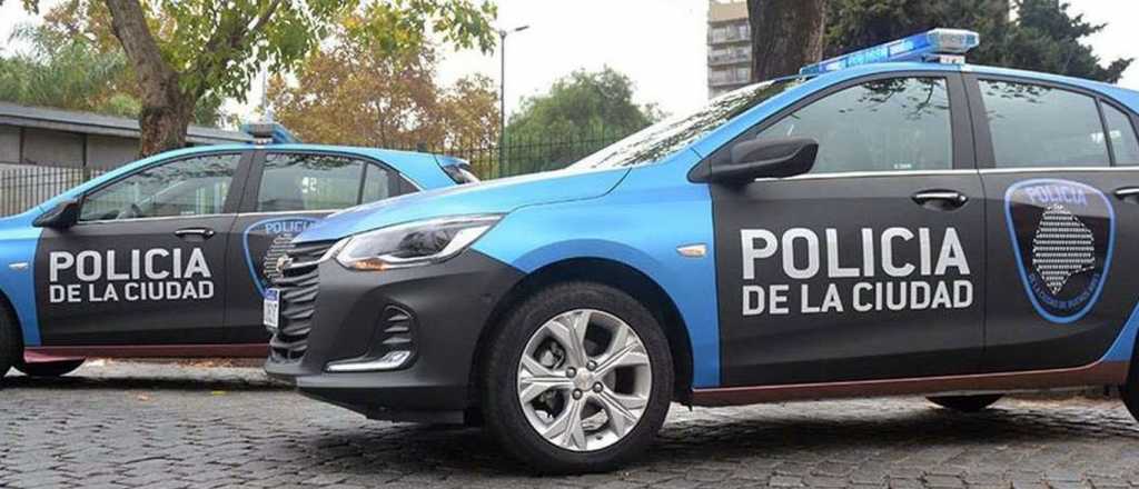 Mataron a balazos a un hombre frente a su hijo de 9 años