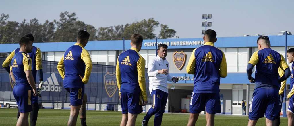 Boca debuta en el Torneo de Verano ante Colo Colo: hora y TV