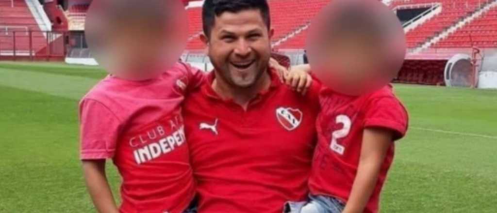 Hay dos detenidos por el crimen del hincha de Independiente en Wilde