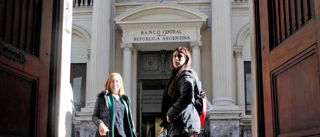 Cómo postularse para trabajar en el Banco Central