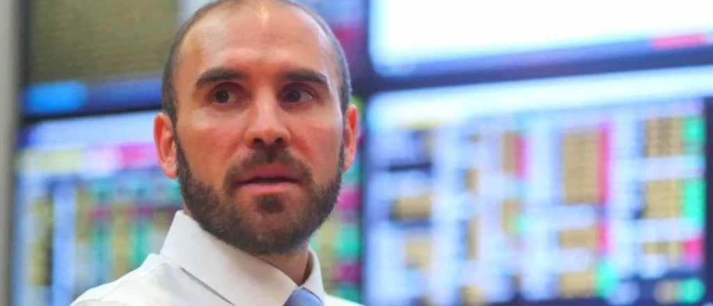 Cómo será el impuesto a la "renta inesperada" que anunciará Guzmán