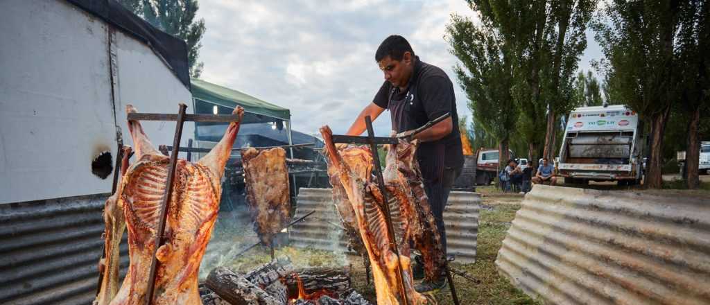 Festival Alta Montaña: Las Heras convoca a gastronómicos a participar