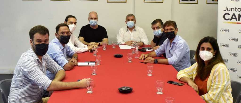 JxC calificó como "positivo" el entendimiento con el FMI