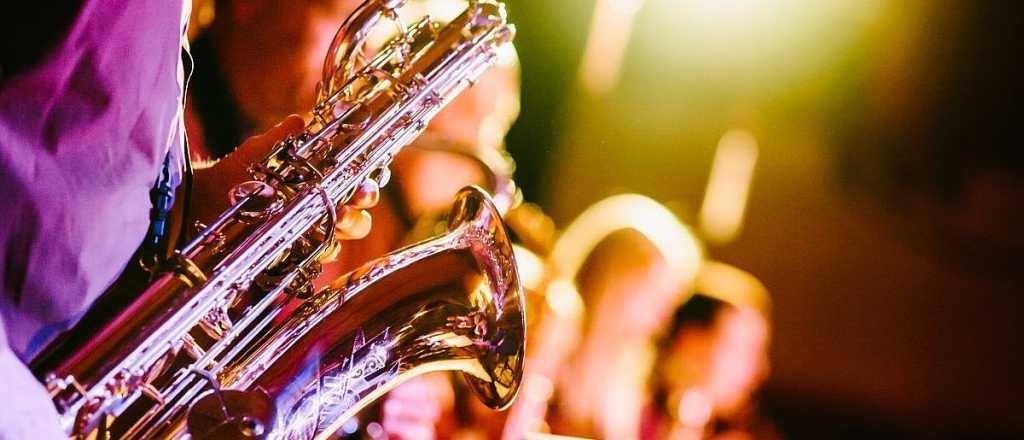 El fin de semana se llena de jazz en Godoy Cruz