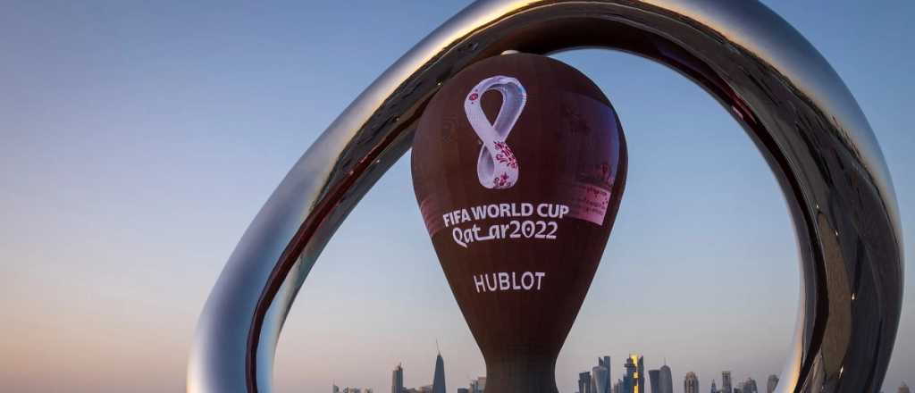 Comenzó la venta de entradas para Qatar 2022: cuánto cuestan