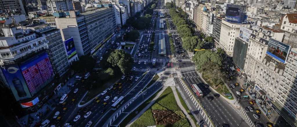 El desalentador pronóstico del FMI para Argentina y otros países