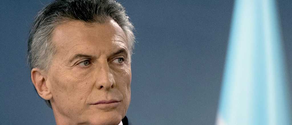 Macri ninguneó a Sacachispas y el club le respondió