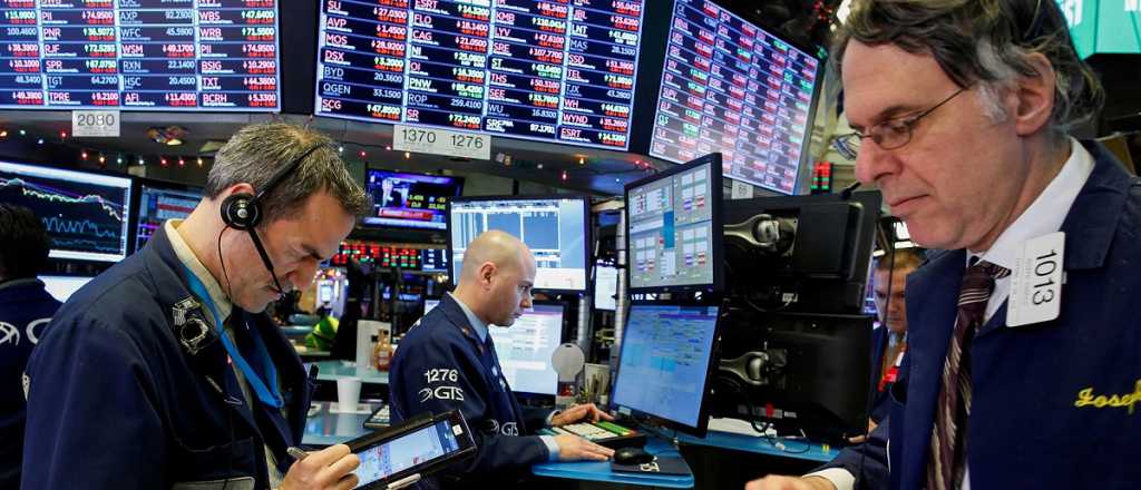 Las acciones argentinas se recuperaron en Wall Street