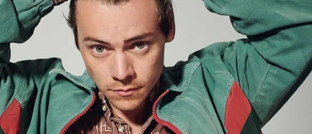 Ya no quedan entradas para ver a Harry Styles en Argentina