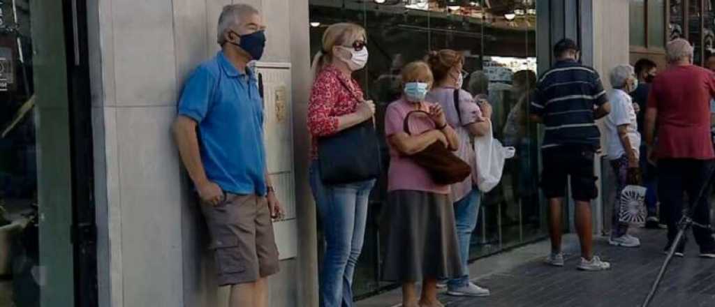 Quiénes cobran este viernes AUH, asignaciones y jubilaciones