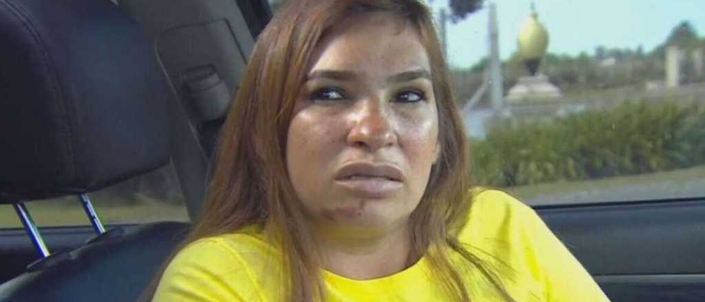 "Iban a cortarle la lengua a mis hijas", dijo la mujer torturada en el country