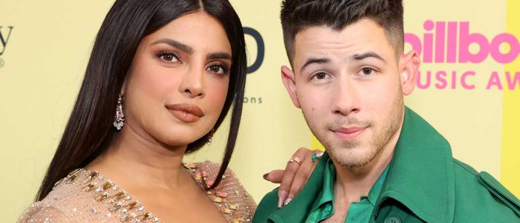 Nick Jonas y Priyanka Chopra fueron padres a través de alquiler de vientre