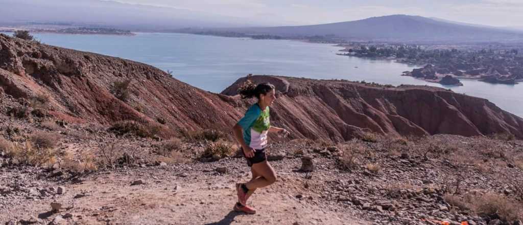 Es de San Carlos y quiere entrar al Guinness por subir al Aconcagua