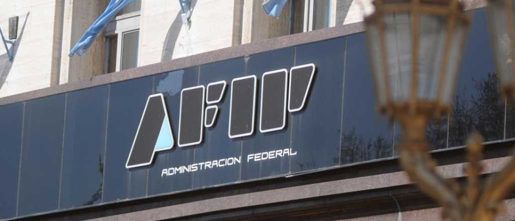 Ganancias: AFIP amplia el tiempo de presentación de declaración jurada