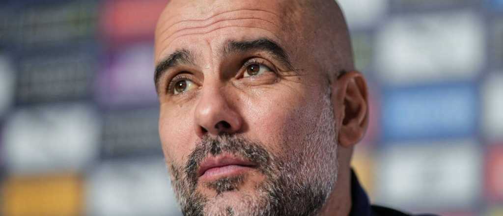 Tras el fracaso de Tite, ¿Guardiola será el próximo DT de Brasil?