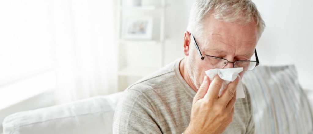 Así dañás tu sistema respiratorio, a diario y sin pensar