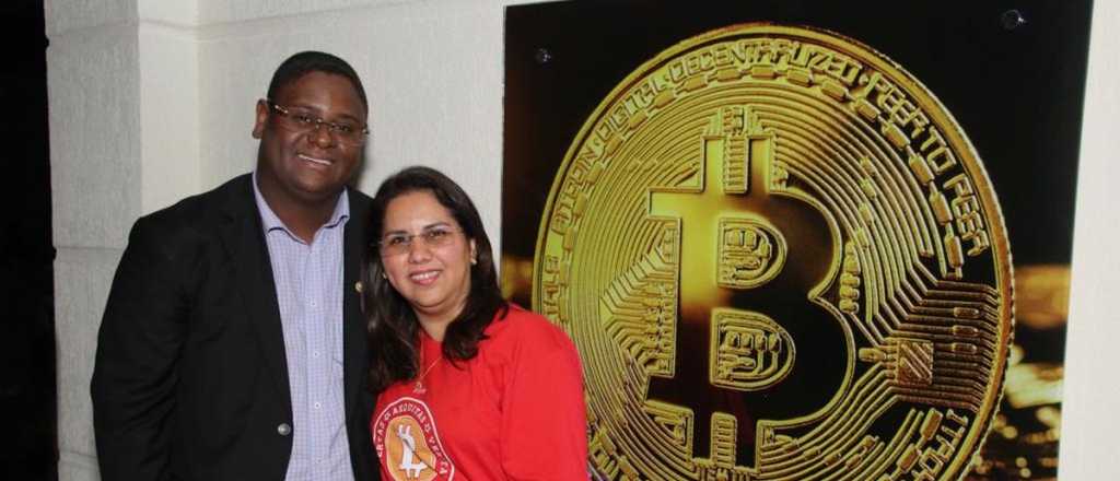 Cómo hizo un mozo para ganar miles de millones estafando con bitcoins