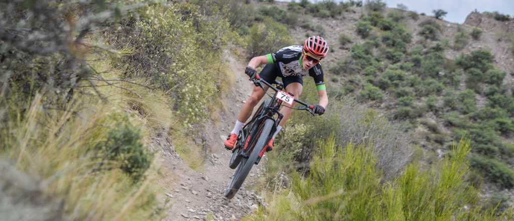 Llega a Ciudad una nueva edición del Triatlón Vendimia