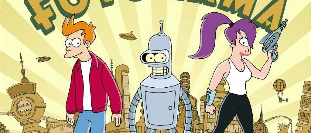 Cinco inventos tecnológicos de Futurama hechos realidad