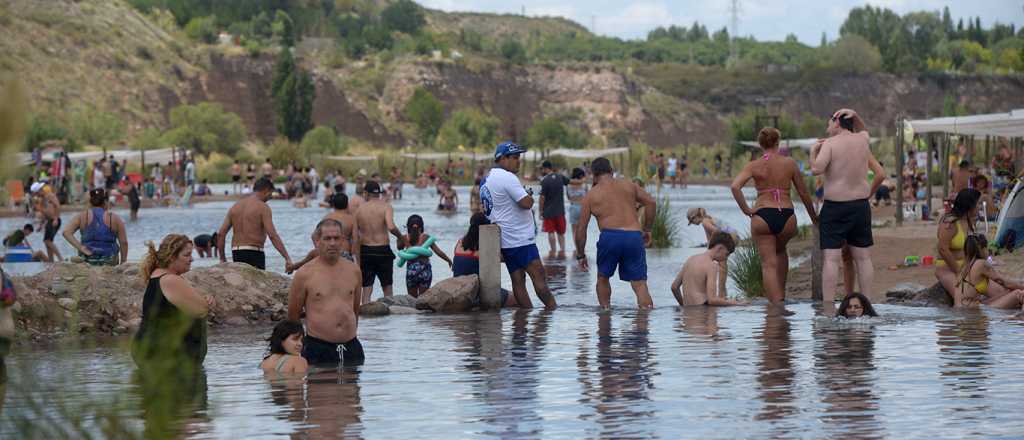 Febrero viene bien: la ocupación hotelera en Mendoza llegó al 90% 