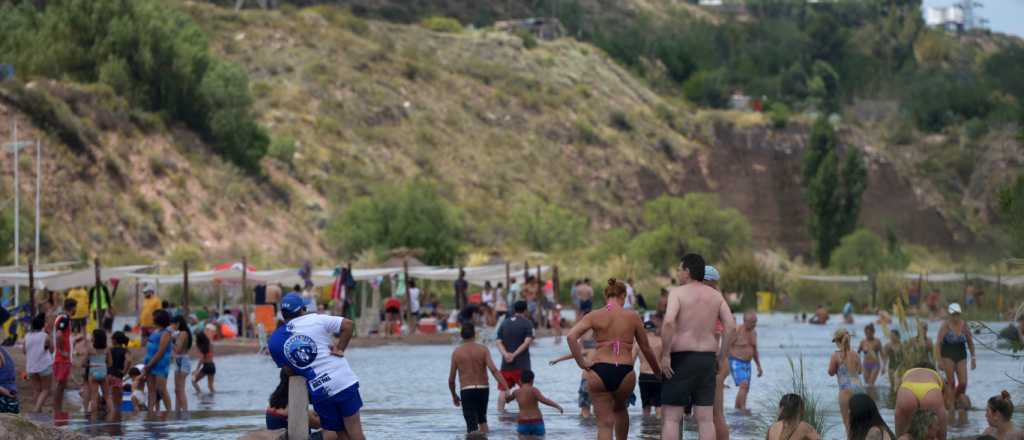 Mendoza cerró enero con un alto nivel de ocupación hotelera