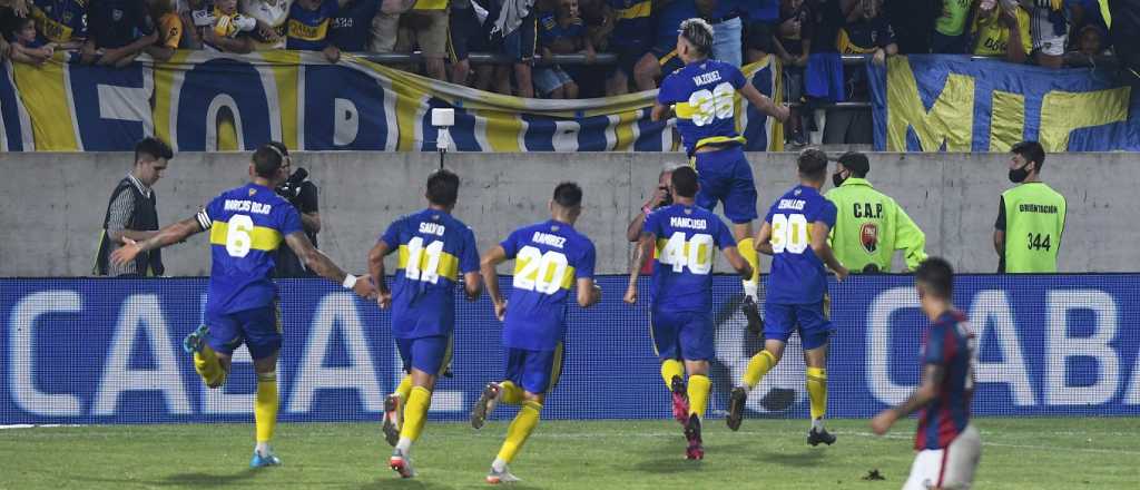 Boca campeón del Torneo de Verano