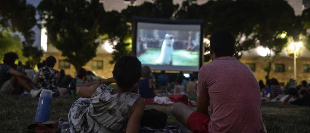 Cine de terror bajo las estrellas, la nueva propuesta de Ciudad