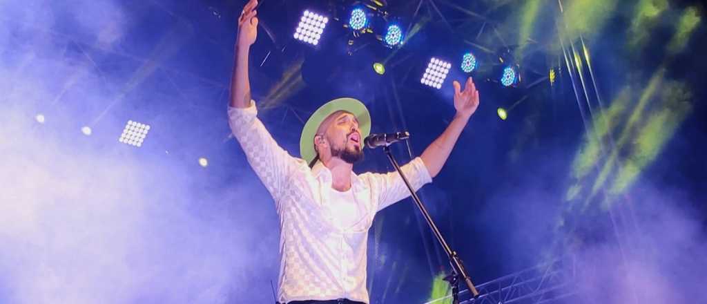 Ya se venden las entradas para el Festival de la Tonada en Tunuyán