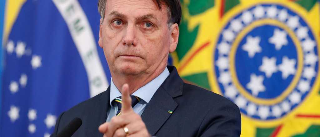 Elecciones en Brasil: Bolsonaro acorta la diferencia con Lula 