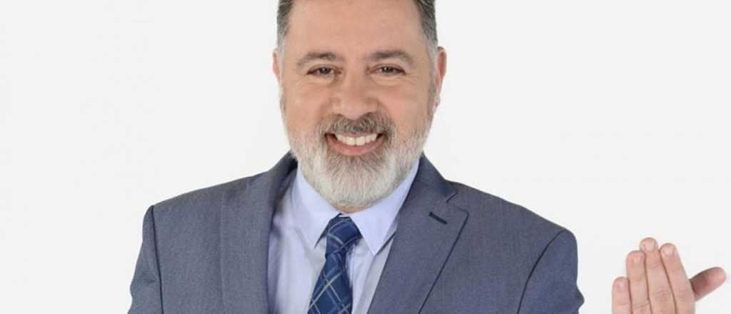 Fabián Doman vuelve a la televisión con "Momento D"