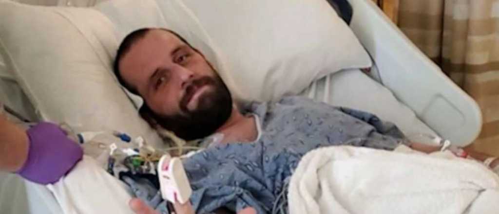 EE.UU. elimina a un paciente de la lista de trasplantes por no querer vacunarse