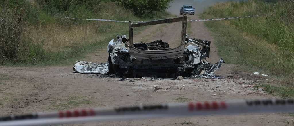 Acribillaron a una familia en Rosario, a la salida de un casamiento