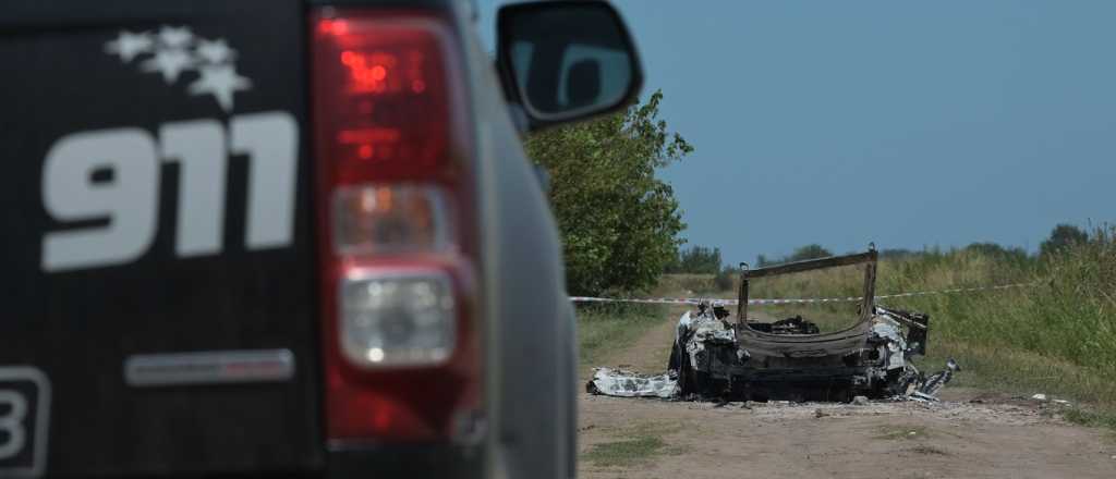 Cómo fue el triple crimen de la familia masacrada en Rosario