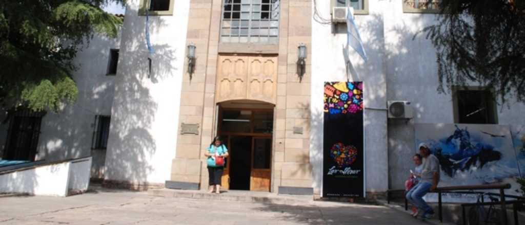 Las Heras se suma a los municipios que limitan la reelección de concejales