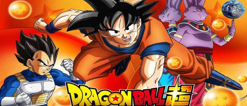 Un colegio chileno inventó un sistema para aprender matemáticas con tarjetas de Dragon Ball