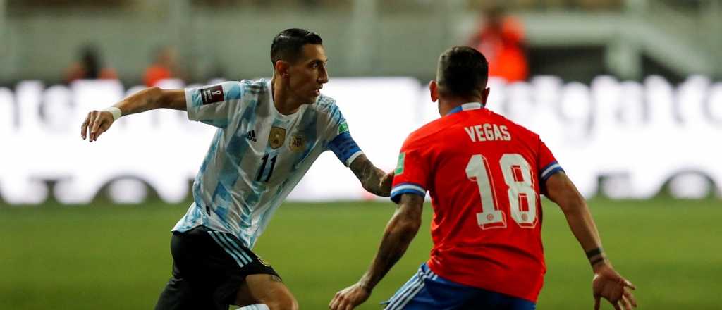 La 10 de Argentina es solo de Messi: se la ofrecieron y la rechazó