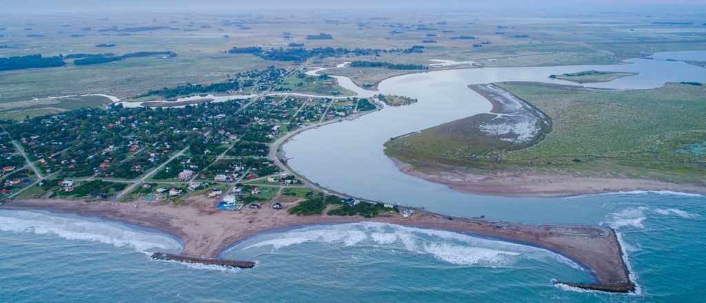 La albufera, el otro tesoro natural que tiene Argentina