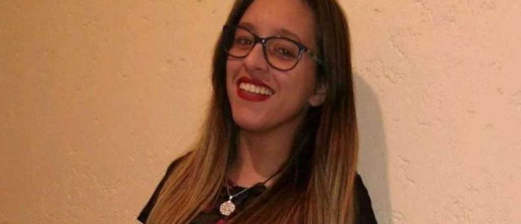 Una joven de 21 años fue asesinada y su ex novio está detenido 